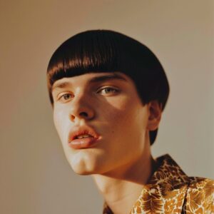 Стрижки и причёски1. Bowl Cut2. Buzz Cut3. Comb - Over hair4. Pompadour Haircut5...
