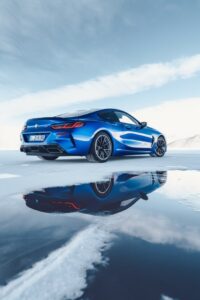 Midjourney V5. Some editing for facesPrompt - automotive brand photoshoot for so...