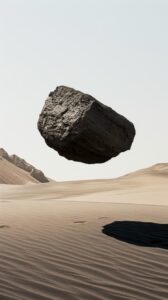 Hiroshi Sugimoto color photography , a mystery serene scene with a minimalist co...