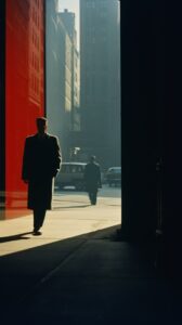 Photography by Franco Fontana ::1 Photography by arnold newman, hdr ::2 --ar 9:1...