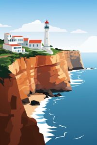 Apply tracing in Illustrator to get vector artAn illustration poster design of S...
