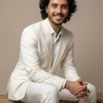 پرامپت دختر Ultra realistic portrait built 100% from the reference image’s uncha...