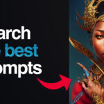 Search prompts for Stable Diffusion ChatGPT &...