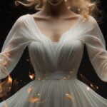 Photo of day light galaxy, style of Olivier Valsecchi mane --ar 12:4 --s 750 --v...