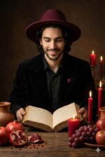 ویژه شب یلدا - تصویر 2