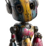 Midjourney prompt: 0