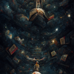 over 3 years ago staring up into...