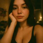 3 An extremely mediocre iPhone front camera...