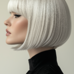 Female Hair Photogrphy