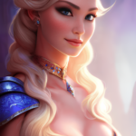 3 years ago Elsa d & d...