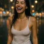 1 month ago iphone photo woman long...