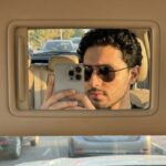 پرامپت دختر Ultra-realistic 4K close-up selfie of a young adult female (use uplo...