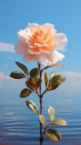 gardenia wallpapers, A gardenia plant gifted as a symbol of secret love, its blo...