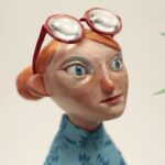 Remix mode (1st image is a link). Prompt belowRecreate this photo as an illustra...