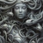 Copy a prompt just by clicking it on your phoneSuper - Resolution Hyper - Detail...