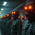 Ультимативная подборка антиутопичных промптов с канала с момента выхода v61. Арм...