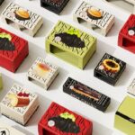 Graphic design trends of 2024Packaging as artGenerate floral illustrations for p...