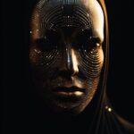 Click on prompt to copy it on your phoneTransference Dark and hynotic, surrealis...