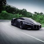 Batmobile?Stable Diffusion Lexica + Playground AI + a lot of editing.The process...