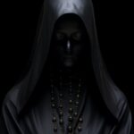 #colors for your Midjourney prompts:Color: Dark black, matte black, vantablack, ...