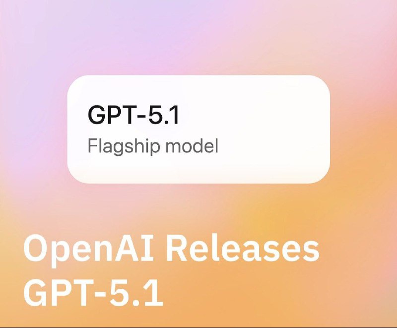 جذاب‌ترین خبر امروزمدل جدید OpenAI یعنی GPT...
