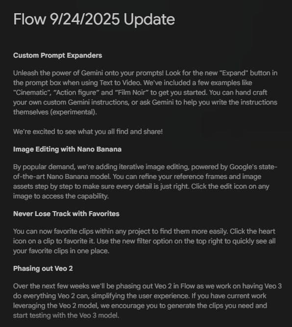 خبر عالی برای تولیدکننده‌های محتوای ویدیویی با...