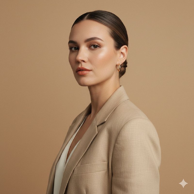 نور طلایی روی پس‌زمینه گرم Ultra photorealistic...