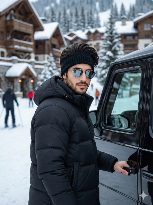 پرامپت دختر / پسر Ultra realistic 8K...