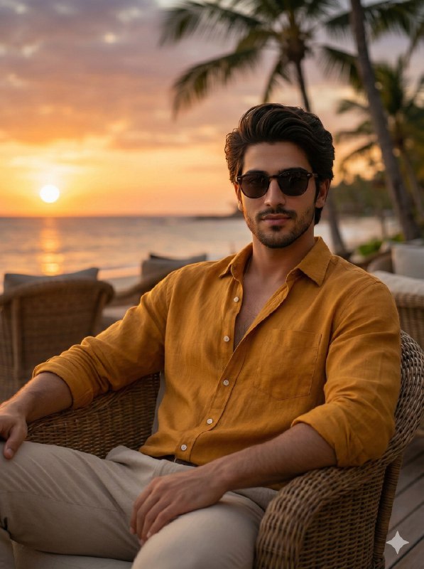 پرامپت دختر / پسر Ultra realistic cinematic...