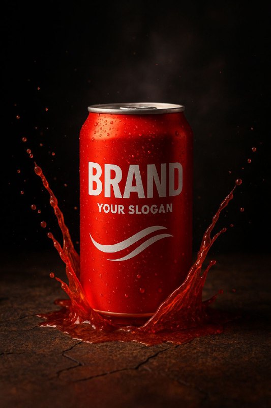 پرامپت عکس«یک پوستر تبلیغاتی دراماتیک از یک...