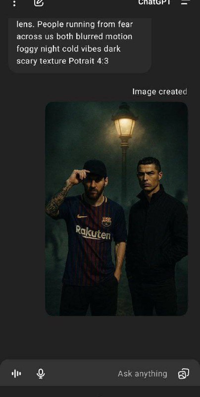 چطوری بسازیم ؟ کافیه یک عکس عادی...