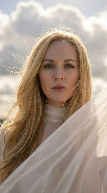 A cinematic vertical close up portrait (9:16)...