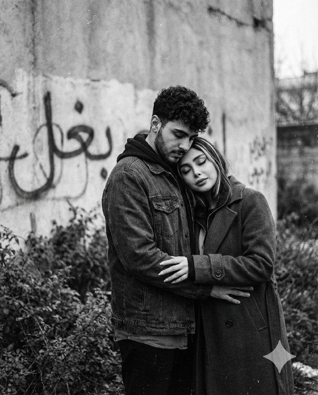 چهره ی عکس رفرنس، بدون کوچک ترین...