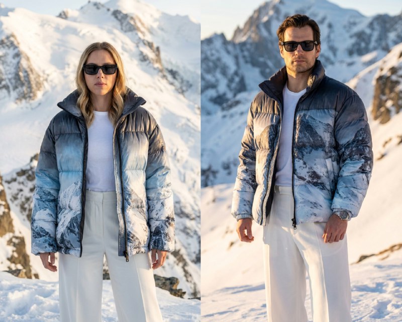 نسخه زنانه:Aspect ratio 9:16 vertical photorealistic 8K...