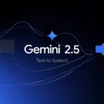 هوش مصنوعی #gemini مدل‌های صداش (Text to Speech) رو آپدیت کرده. Gemini 2.5 Flash...