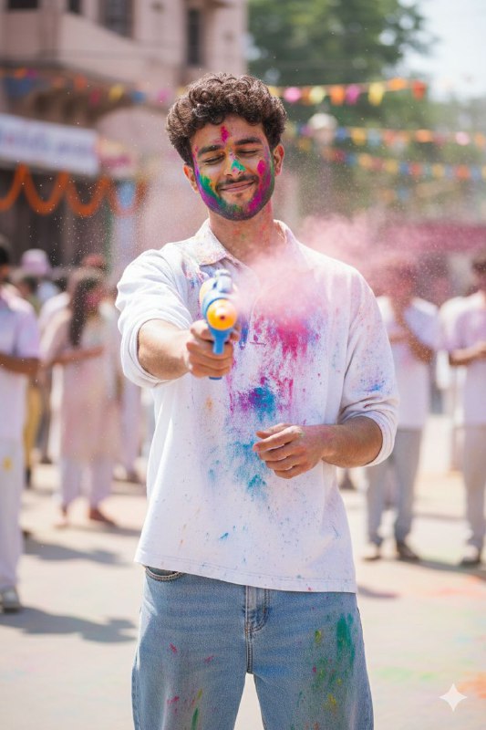 { “prompt 1 FRONT”: “Ultra real Holi...