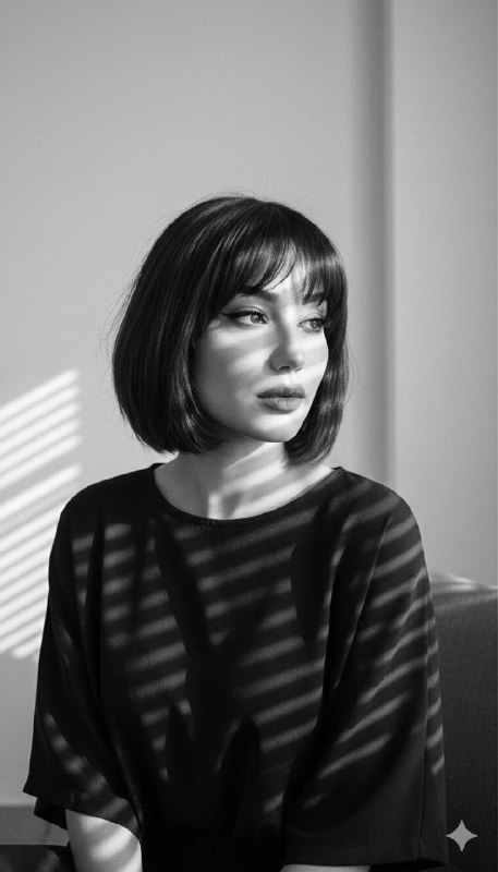 نور کرکره‌ای بی‌قاب زنSingle image vertical 4:5;...