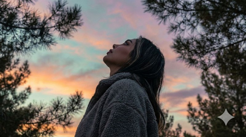 چهره ی عکس رفرنس، بدون کوچک ترین...