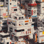 https://prompthero.com/prompt/fbd2439f138 midjourney 6 detailed cyberpunk cityscape multi...