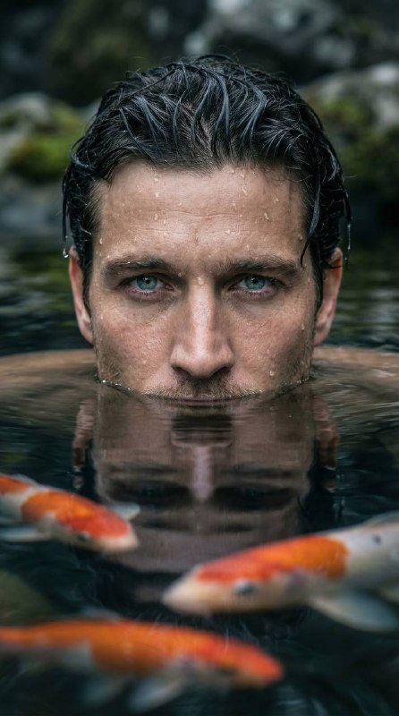 Мужской Давно не было Луки на канале...