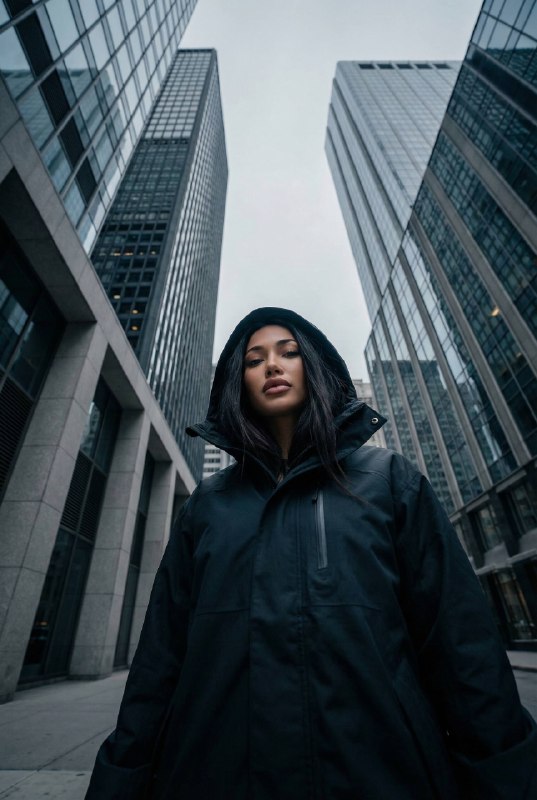 Urban Tower Меню создать изображение NANO BANANO...