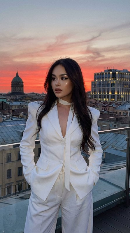 Создаем фото на крышеВажно! Чтобы добиться такого...