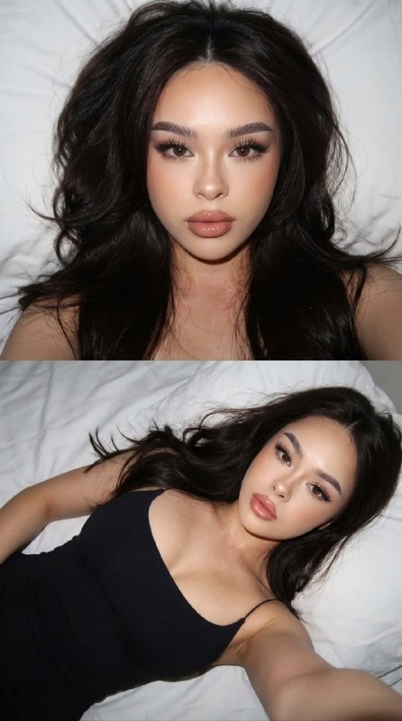 Создаем коллаж из двух фотоВажно! Чтобы добиться...