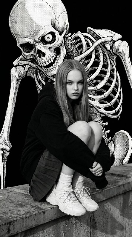 Ultra realistic portrait of a girl (appearance...