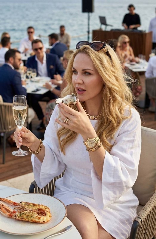 Я много раз в своей жизни давала...