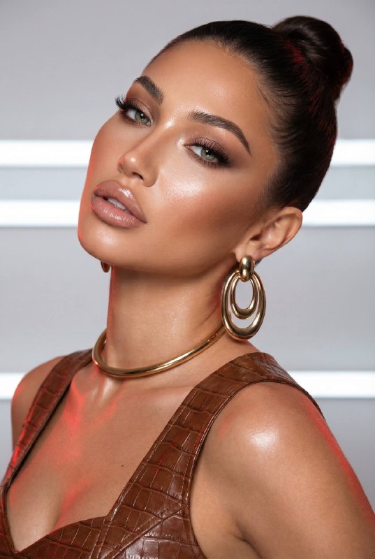 Glossed Power Меню создать изображение NANO BANANO...