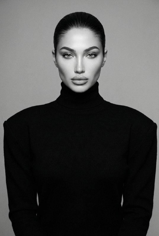 Minimalist Fashion Меню создать изображение NANO BANANO...