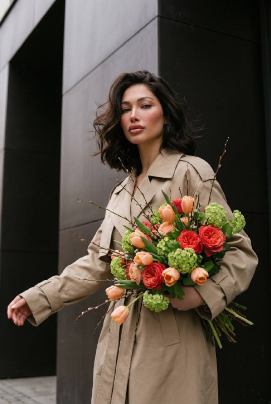 City Bouquet Меню создать изображение NANO BANANO...