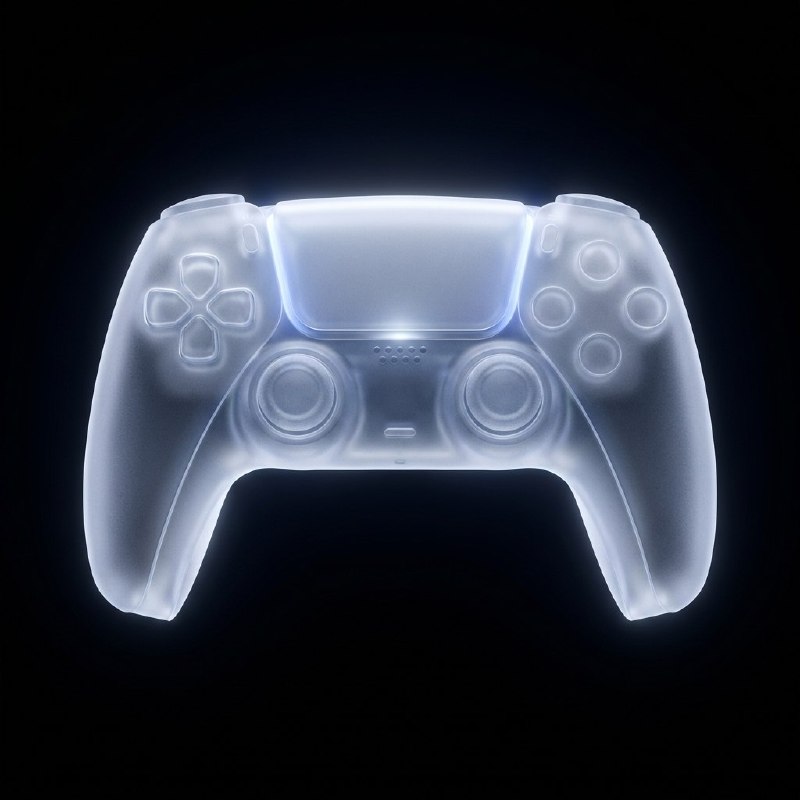 Матовое стеклоГенерируем ваши объекты из матового стекла...