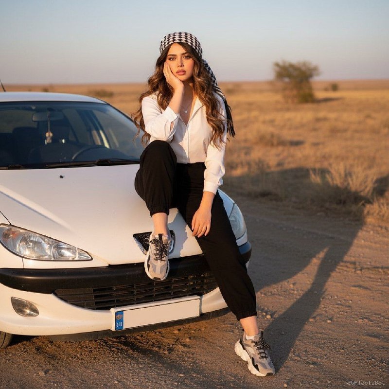 یه پرامپت خفن دیگه برای دخترا Compose...